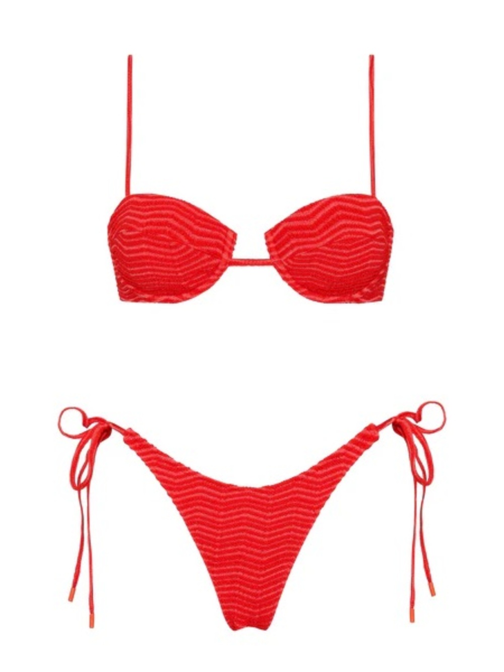 Triangl MALO - MATO Bikini